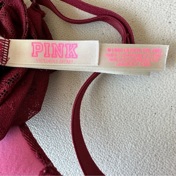 Victoria secret lace  bralette - Picture 4 of 6